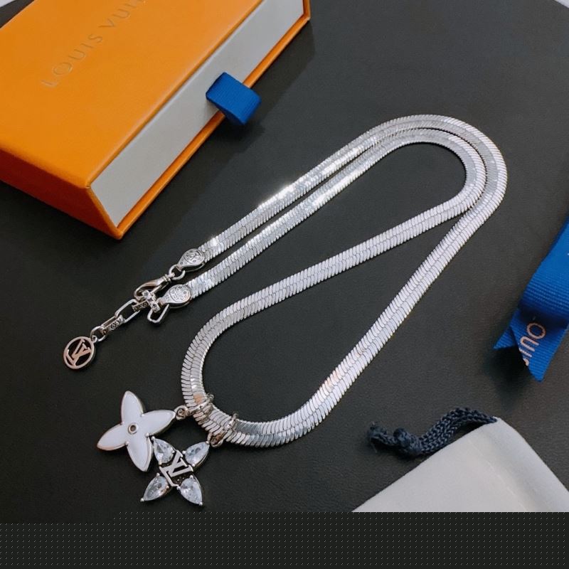 LV Necklaces